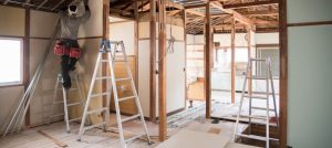 Entreprise de rénovation de la maison et de rénovation d’appartement à La Gueroulde